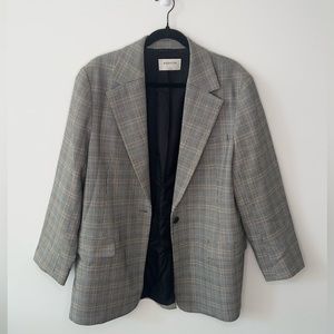 SOLD - Babaton Blazer